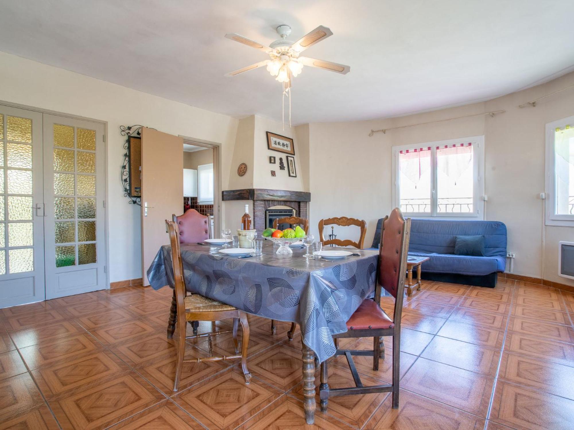 Apartment La Caterina-2 By Interhome サン・シル・シュル・メール エクステリア 写真