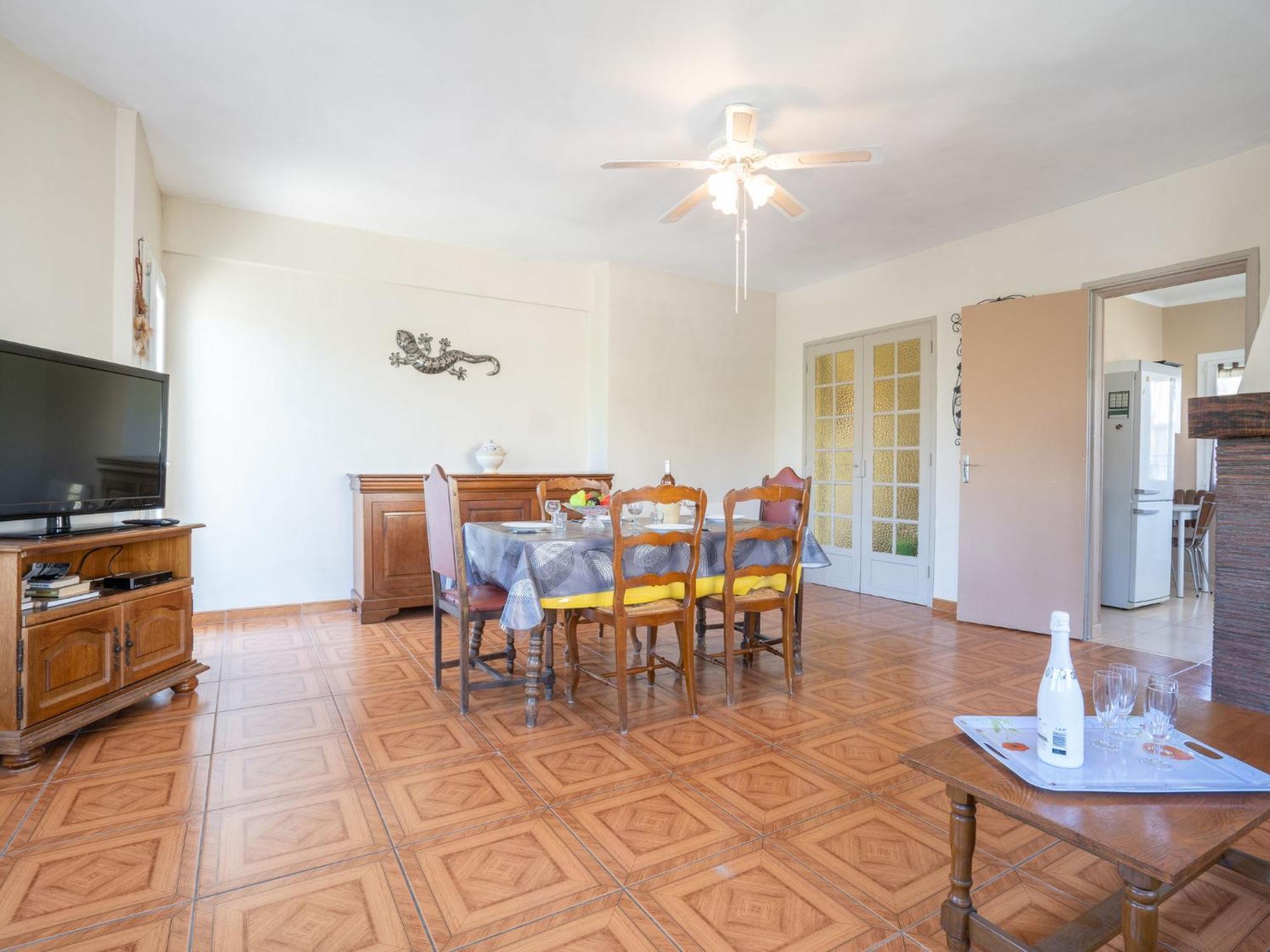 Apartment La Caterina-2 By Interhome サン・シル・シュル・メール エクステリア 写真