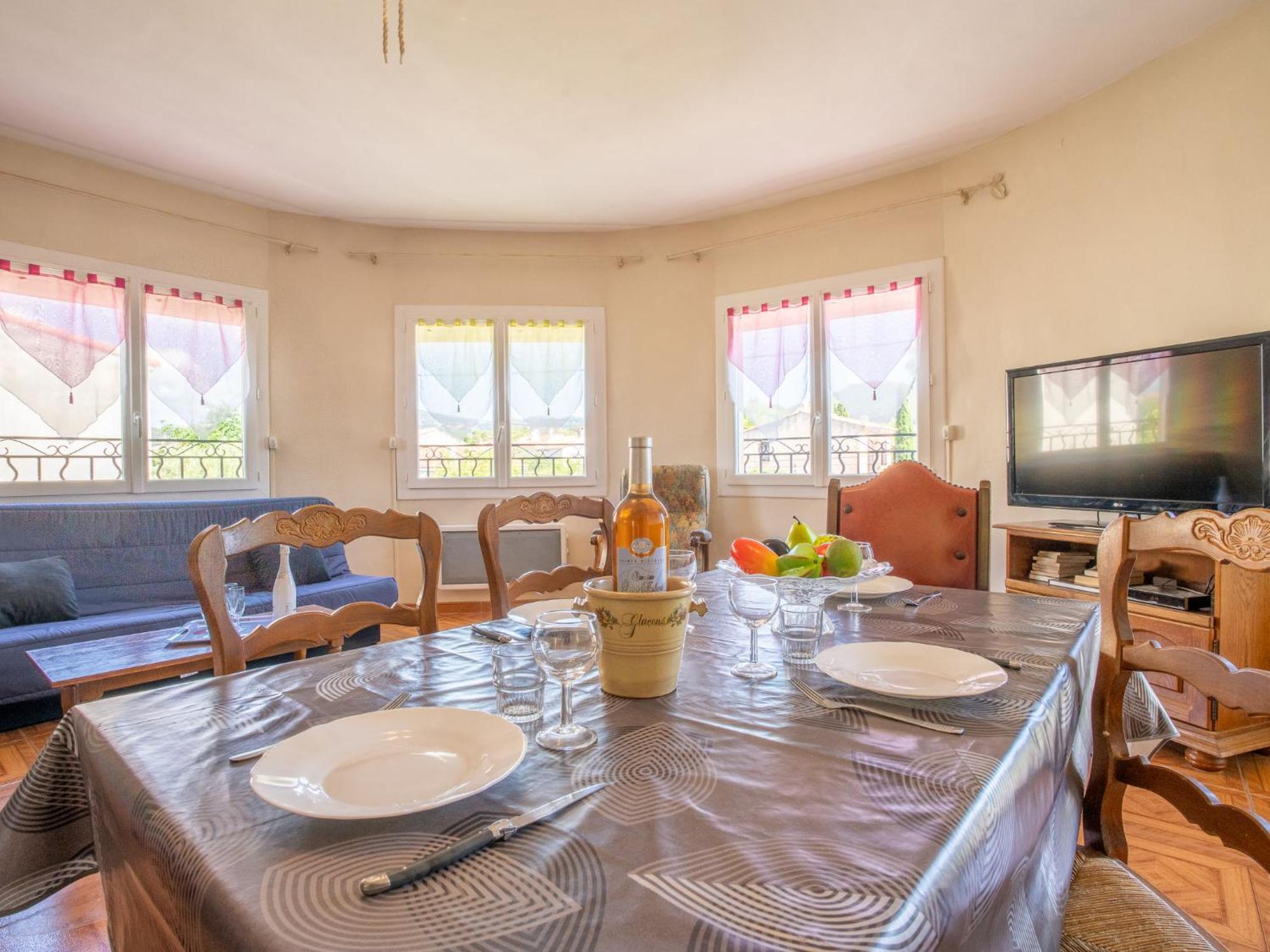 Apartment La Caterina-2 By Interhome サン・シル・シュル・メール エクステリア 写真