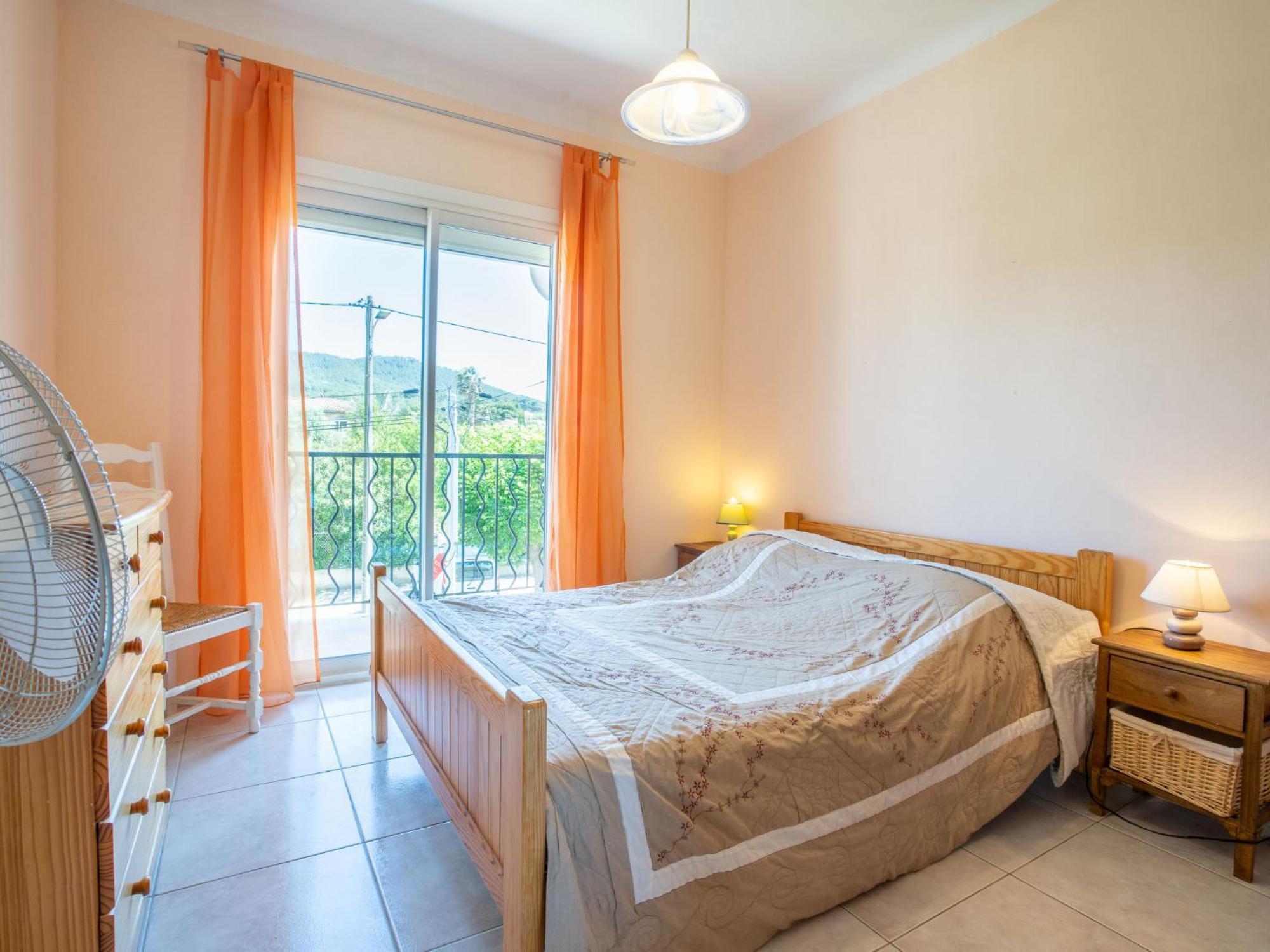 Apartment La Caterina-2 By Interhome サン・シル・シュル・メール エクステリア 写真