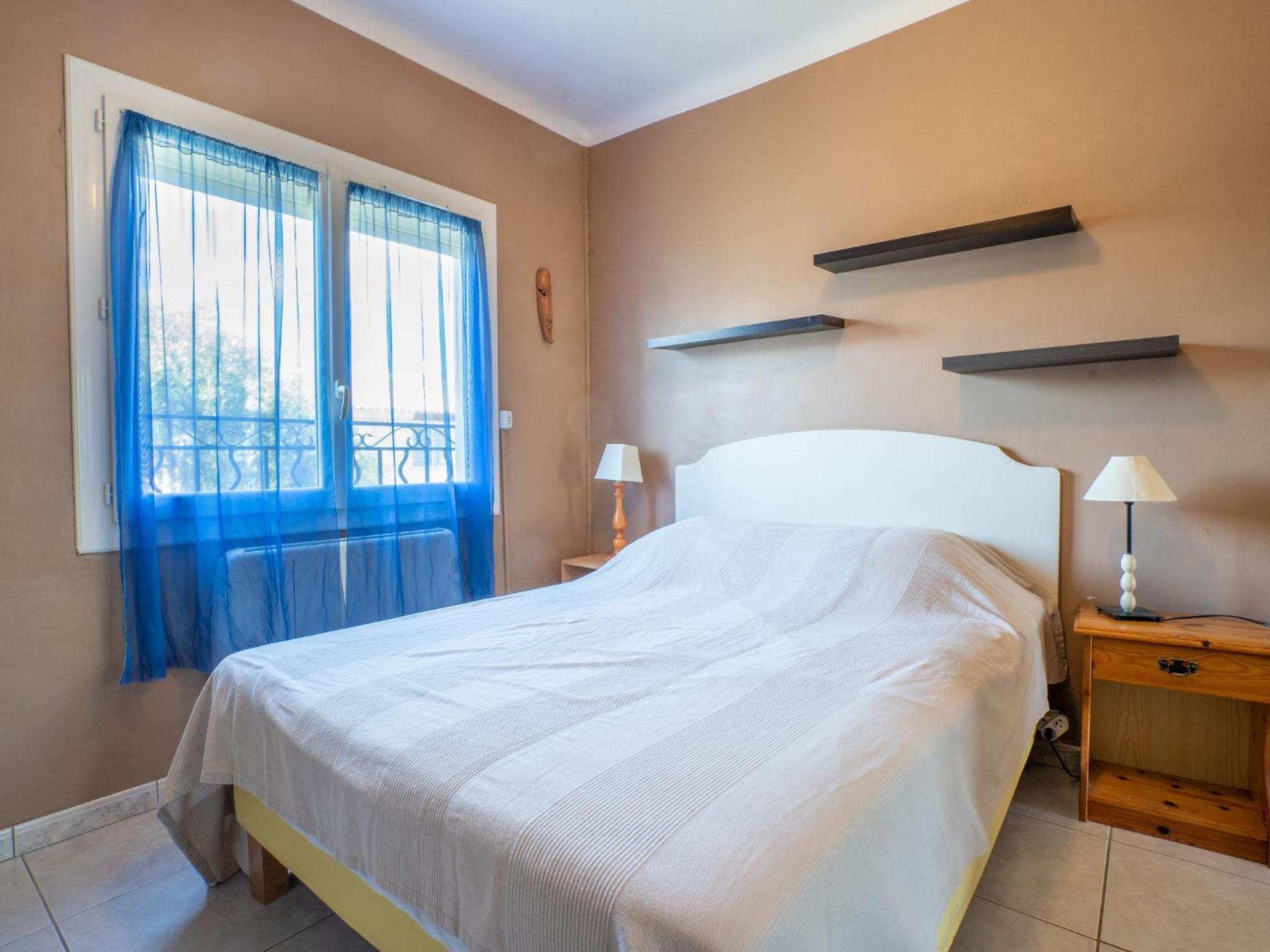 Apartment La Caterina-2 By Interhome サン・シル・シュル・メール エクステリア 写真