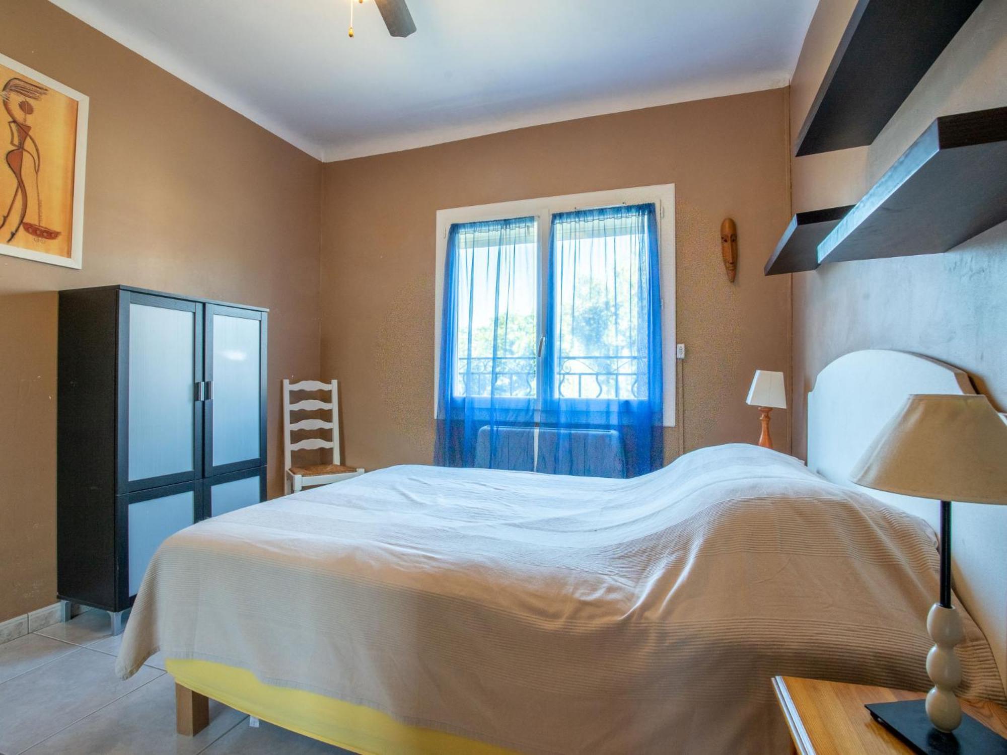 Apartment La Caterina-2 By Interhome サン・シル・シュル・メール エクステリア 写真